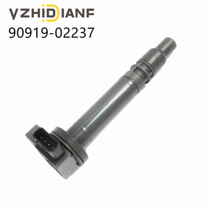 Bobine d'allumage moteur 90919-02237 9091902237 pour Toyota <span class=keywords><strong>Nadia</strong></span> Sxn10 Vista Ardeo Sv50 1998-2003 - Product Image 2