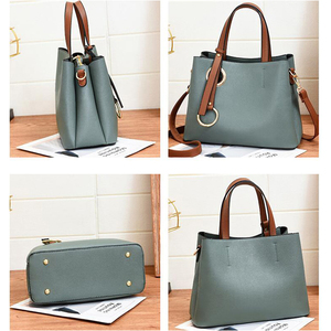 2025 Trending Chinese Online Markets PU Handbags_wholesale Proveedor para mujeres Productos <span class=keywords><strong>al</strong></span> <span class=keywords><strong>por</strong></span> <span class=keywords><strong>mayor</strong></span> - Product Image 4