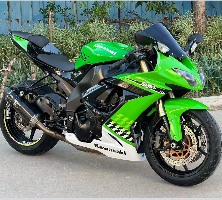 11/21 まみ様 Renove Seu Veículo com Soluções kawasaki zx11 1997 Estilosas e