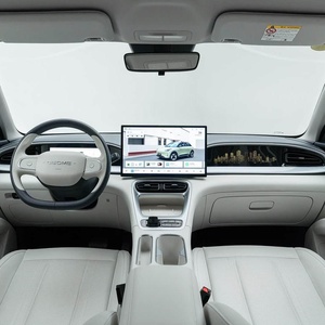 Geely EX2 Star Wish 2026, 310 km, Vert, 0 km, <span class=keywords><strong>Voiture</strong></span> Électrique Neuve, Conduite à Gauche, Moteur 58 kW, 6 Airbags - Product Image 3