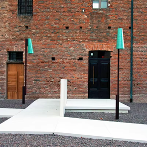 Iluminación de Jardín para Exteriores Senzhao, Resistente al Agua IP65, para Caminos y Senderos - Product Image 1