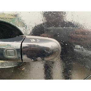 Couvercle de clé XK-150/XF NSF (passif) - Product Image 1