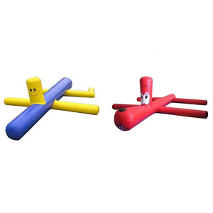 Fabbrica su misura parco acquatico gonfiabile giroscopio rotante acqua galleggiante giocattolo gonfiabile animali per l'acqua - Product Image 1