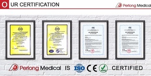 カスタマイズ可能なENTユニットカラムOEMに接続できるENT運用医療機器用の高品質POS-103Z顕微鏡 - Product Image 4