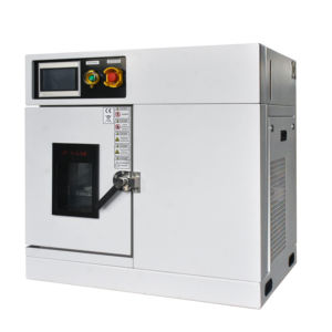 Allemagne 20 ~ 98% RH Incubateur de laboratoire Température et humidité constantes Cyclage Thermostatique pour chambres d'essai-20 °C ~-150 °C - Product Image 1