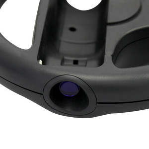 Manette gauche droite de qualité supérieure, volant de course <span class=keywords><strong>Mario</strong></span> Kart pour Nintendo Wii, accessoire de jeu à distance - Product Image 4