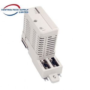 โมดูลควบคุมวงจรไฟฟ้าประสิทธิภาพสูงรุ่นใหม่ 3BSE018106R1 มอเตอร์อลูมิเนียม PLC สำหรับระบบอัตโนมัติทางอุตสาหกรรม - Product Image 3