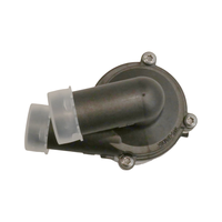 Pompe à eau OEM directe d'usine DC12V24V Circulation de voiture nouveau pour Tiguan Sharan Golf GTI 7N0965561 1K0965561A 12V tension