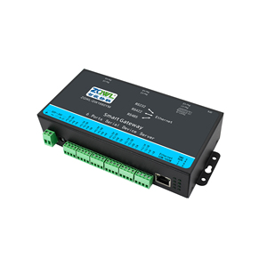Convertisseur universel série vers Ethernet RS485/232/422 Passerelle <span class=keywords><strong>Modbus</strong></span> pour la mise en réseau des appareils industriels - Product Image 4