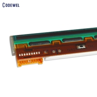 Tête d'impression thermique originale ou compatible 23-82424-004 pour imprimante Argox OS-214 Plus 203 dpi