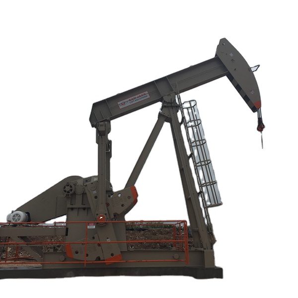 Для нефтепромысловой насосной установки