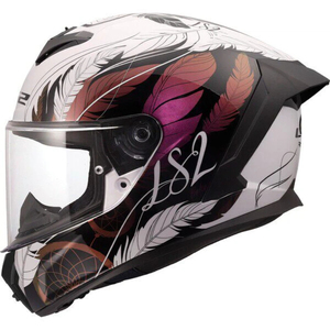 <span class=keywords><strong>Casco</strong></span> de Motocicleta <span class=keywords><strong>LS2</strong></span> <span class=keywords><strong>para</strong></span> Hombre y <span class=keywords><strong>Mujer</strong></span>, <span class=keywords><strong>Casco</strong></span> Integral de Carreras con Alerón Trasero Grande, Ligero y Universal <span class=keywords><strong>para</strong></span> Todas las Estaciones, FF820 - Product Image 6