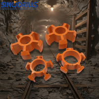 Outils de forage de roche Sinodrills, système d'ancrage auto-perforant, tige d'ancrage, centraliseur de boulons