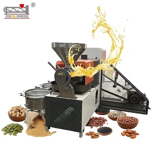 Presse à huile d'olive hydraulique commerciale, vente directe d'usine, haute pureté, rétention des nutriments - Product Image 3