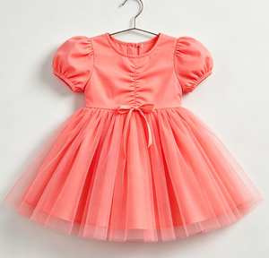 Vêtements pour enfants en coton unisexe sans marque, directement de l'usine en Chine, ensembles et kits, 0-14 ans, déstockage, vente en gros, prix bas, assortiment - Product Image 1
