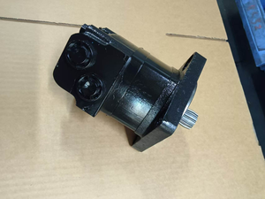 Nuevo Modelo de Motor Hidráulico Orbital Serie 2 2-200C04S-E Motores Hidráulicos - Product Image 5