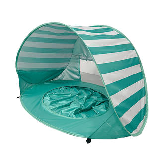 Abri-soleil anti-<span class=keywords><strong>UV</strong></span> enfants jouets <span class=keywords><strong>petite</strong></span> maison étanche Pop up auvent <span class=keywords><strong>tente</strong></span> Portable piscine à balles Pop up bébé <span class=keywords><strong>tente</strong></span> de plage - Product Image 4