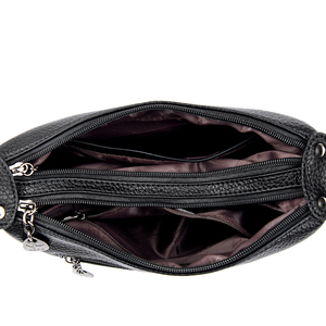 New High Quality Women Messenger Bags for Women Pu Leather Crossbody Bags Ladies Designer Shoulder Bags <b>Tote</b> Handbags and Purses - Product Image 6