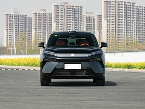 <span class=keywords><strong>175</strong></span> KmTang L Nueva Energía Eléctrica con Autonomía Extendida + Audio de 21 Altavoces, Lujo y Practicidad en Uno - Product Image 2