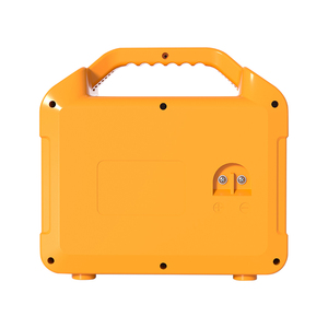 Estación de Energía Portátil de 300W 307Wh con Inversor de Onda Modificada LiFePo4 300W 12.8V, Estación de Energía Solar Portátil - Product Image 4