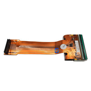 หัวพิมพ์ Markem Imaje X60 ความเร็วสูง 53 มม. หมึก UV ใหม่สำหรับเครื่องพิมพ์ TTO รุ่น ENM10104650 ผลิตในญี่ปุ่น น้ำหนัก 1 กก. - Product Image 5