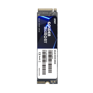 โรงงานขายส่ง Oem M.<span class=keywords><strong>2</strong></span> 2280 Ssd Nvme Pcie3 128gb 256gb 512gb 1tb หน่วยความจํา Nvme M2 ฮาร์ดไดรฟ์โซลิดสเตตภายใน - Product Image 5