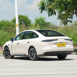 GAC Aion <span class=keywords><strong>RT</strong></span> 2026 Nouveau Modèle GAC Aion <span class=keywords><strong>RT</strong></span> 2026 520 Smart Edition Berline Électrique Autonomie 650km Acheter Voiture en Ligne - Product Image 4
