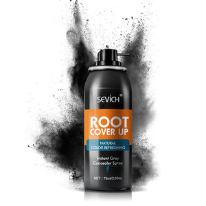 Poudre capillaire à vente chaude, <span class=keywords><strong>spray</strong></span> de fibres capillaires contre la perte de cheveux, <span class=keywords><strong>spray</strong></span> de remplissage de la ligne des cheveux <span class=keywords><strong>pour</strong></span> cheveux clairsemés - Product Image 2