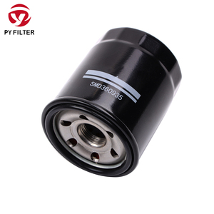 Filtro Olio Magnetico Riutilizzabile Magiko al Neodimio 135737 360935 013307 per <span class=keywords><strong>Mitsubishi</strong></span>, Subaru, Rosa, Fuso Truck, Canter, Carrelli Elevatori - Nuovo - Product Image 4