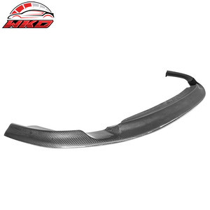 Alerón delantero estilo FM para Honda Civic 99-00 - Fibra de carbono CF, piezas de automóvil, accesorios automotrices - Product Image 2