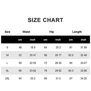 Leggings de Yoga para Mujer, Tallas Europeas, Sin Costuras, con Doble Bolsillo, Largo hasta el Tobillo, Cintura Alta, Tallas Grandes, Elásticos, de Secado Rápido y Transpirables - Product Image 6
