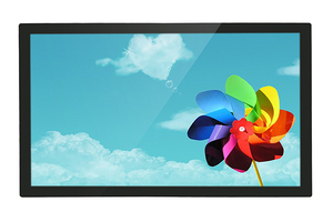 24 Inch <strong>LCD</strong> <strong>Monitor</strong> <strong>With</strong> Tempered Glass - Product Image 3