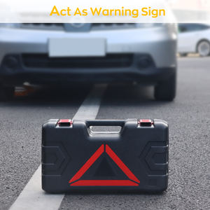 رفع السيارة الإلكترونية الحديثة 3t أدوات المركبات سعة Scissor منتجات حزمة - Product Image 6