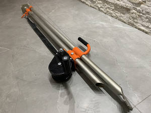 Système de levage rapide RIMA Tree Pusher, secours comme un cric - Product Image 3