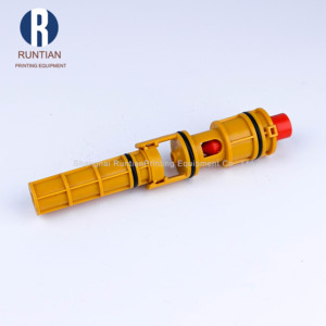 Chất lượng cao g1.196.1934 van ds.196.2015 kba105 cho heidelberg komori backwater van mới bán lẻ các bộ phận máy in 104 - Product Image 2