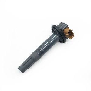 คอยล์จุดระเบิดพลาสติกวิศวกรรมแรงดันสูงแบบ 3 พิน สำหรับรถจักรยานยนต์ GSX/<span class=keywords><strong>GTX</strong></span> 1200 <span class=keywords><strong>Renegade</strong></span> 1200 - Product Image 4