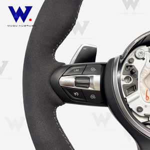 Volante de Ante para <span class=keywords><strong>BMW</strong></span> Serie 320 <span class=keywords><strong>525</strong></span> F10 F20 F30 F32 F36 F80 F82 M3 M4 M, Venta al por Mayor - Product Image 2