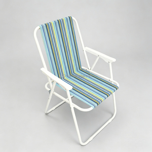 <span class=keywords><strong>Chaise</strong></span> <span class=keywords><strong>de</strong></span> <span class=keywords><strong>camping</strong></span> 65W PD 3.0 Beach Spring <span class=keywords><strong>avec</strong></span> dossier pliable en tissu Oxford et design inclinable type lune - Product Image 6