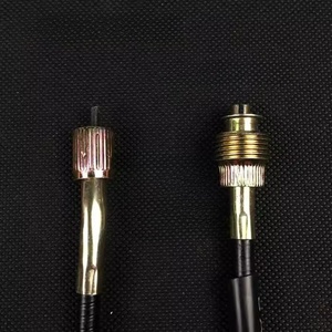 Pièces et accessoires pour moto, câble de tachymètre pour moto GN125, câble de compteur de vitesse, câble de contrôle de vitesse au ralenti - Product Image 5