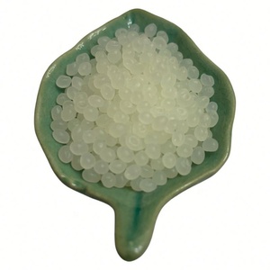 เม็ดพลาสติกแบบย่อยสลายได้ย่อยสลายได้เป็นมิตรกับสิ่งแวดล้อมสำหรับการขึ้นรูปขึ้นรูป - Product Image 6