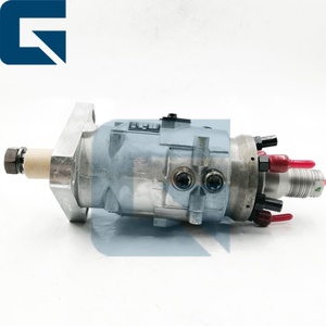 Pompe à injection de carburant DB2335-6089 DB23356089 Pompe diesel pour pièces de moteur - Product Image 4