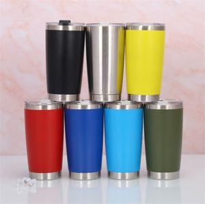 Printable Tumbler 20 Ounce Sublimation Blank Stainless Steel Double Wall Vacuum Custom Logo DIY <b>Cup</b> Tumbler ASM25 - Product Image 5