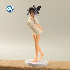 Figura de Juguete <span class=keywords><strong>Sexy</strong></span> de PVC de Kochou <span class=keywords><strong>Shinobu</strong></span> de 23 cm/9.2 Pulgadas, Anime Demon Slayer - Product Image 2