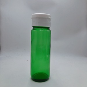 Bottiglia di <span class=keywords><strong>vino</strong></span> in vetro rotondo verde da 750ml con tappo ribaltabile per sigillatura con tappo a vite per <span class=keywords><strong>vino</strong></span> di prugne o Tequila - Product Image 3