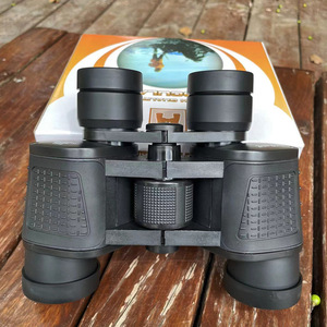 Maifeng 80x80 Binoculars 80 Mm Objective High Magnification Civilian Telescopes - Product Image 1