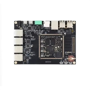 Placa de Desarrollo FPGA Xilinx Microphase ZYNQ Embedded 7010/7020, Kit Zed de Redes Industriales Multipuerto, Modelo ANTS - Product Image 1
