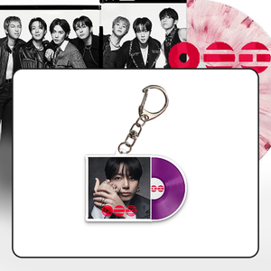 พวงกุญแจอะคริลิคดิจิตอล JK Jimin <span class=keywords><strong>V</strong></span> SUGA RM <span class=keywords><strong>J</strong></span>-<span class=keywords><strong>HOPE</strong></span> ของขวัญทางธุรกิจกันน้ำ - Product Image 3