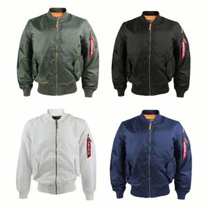 Design Unisex College Baseball Bomber <b>Jackets</b> Custom Logo Knitted Plain Letterman Waterproof Zipper Plus Size Casual for Spring - Product Image 4