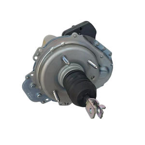 Maître-cylindre de frein Honda Accord avec pompe de surpression électronique 01469-TVA-A0, pièce de rechange neuve - Product Image 4