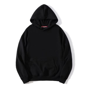Sweatshirts à <span class=keywords><strong>capuche</strong></span> XL pour hommes personnalisables Sweatshirts à <span class=keywords><strong>capuche</strong></span> vierges avec logo à motif Hip Hop Chandails conçus - Product Image 3